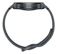 Samsung Galaxy Watch 8 3,81 cm (1.5") AMOLED 44 mm Digitaal 480 x 480 Pixels Touchscreen Grafiet Wifi GPS - thumbnail