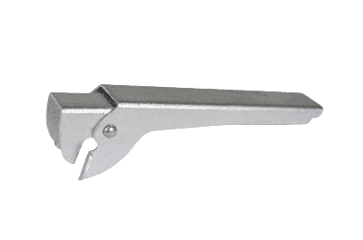 Bo-Camp Pangreep Aluminium