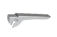 Bo-Camp Pangreep Aluminium - thumbnail