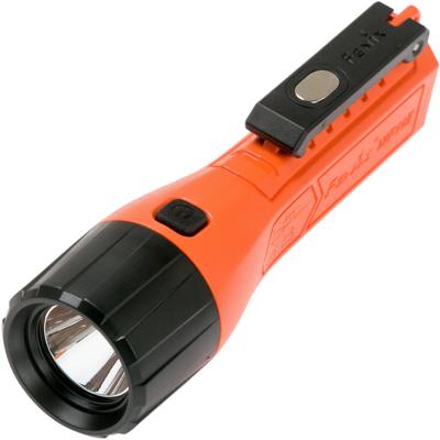 Fenix Light WF11E Zaklamp Ex Zone: 1, 2 200 lm 185 m