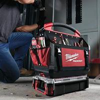 Milwaukee PACKOUT™ Gereedschapstas 50cm - 4932464086 - thumbnail