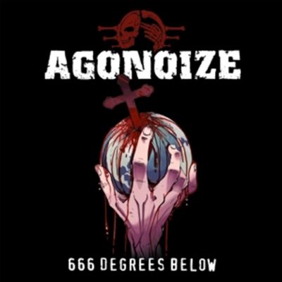 666 Degrees Below - CD (4042564212662)