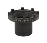 Cycplus Cyclus afnemer voor rohloff voor splined carrier l locknut - thumbnail