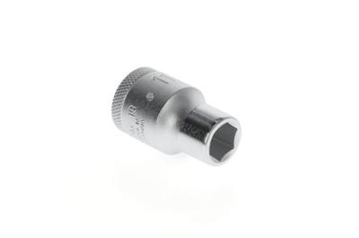 Gedore 19 11 6130370 Dopsleutelinzetstuk 11 mm 1/2 (12.5 mm) - thumbnail