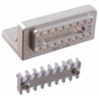 TE Connectivity 2828392-2 Kabelaansluiting 1 stuk(s) Box - thumbnail