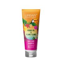 Urban Care Monoi & ylang ylang shampoo 250 Milliliter - thumbnail
