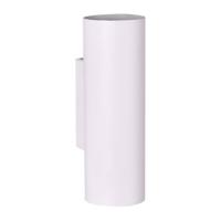 Trio Wand lampMarley Up - Down 18cm wit - 212400201 - thumbnail