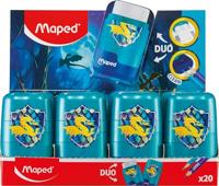 Puntenslijper maped connect dragon display 20st - thumbnail