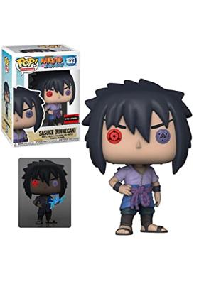 Funko Pop! figuur Naruto Shippuden Sasuke Rinnegan