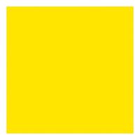 Creativ Company Cernit boetseerklei geel, 56 gram - thumbnail