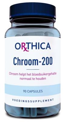 Chroom-200
