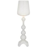 Kartell Kabuki Vloerlamp - Transparant - thumbnail