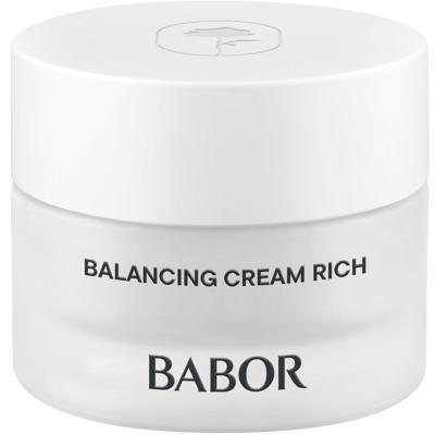 BABOR Skinovage Balancing Cream Rich 50ml BABOR Skinovage Balancing Cream Rich 50ml