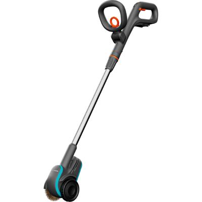 GARDENA 14820-55 EasyWeed 1800/18V POWER FOR ALL solo Voegenborstel 18 V GARDENA 14820-55 EasyWeed 1800/18V POWER FOR ALL solo Voegenborstel 18 V