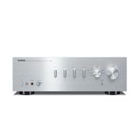 Yamaha A-S501 2.0 channels Home Silver - thumbnail
