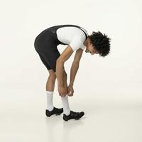 AGU Winter Bibshort Performance Heren - Zwart - M - thumbnail