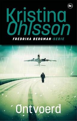Ontvoerd (Paperback) Ontvoerd (Paperback)