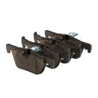 Remblokkenset Low-Dust 253079751 - thumbnail