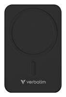 Verbatim Charge n Go Essentials Powerbank 20000 mAh USB PD 3.0, QC 3.0, Adaptive Fast Charge USB-C Zwart - thumbnail