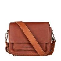 Cowboysbag Bag Loxton Schoudertas Cognac - thumbnail