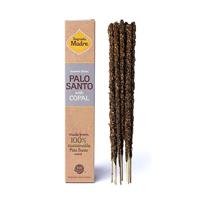 Sagrada Madre Palo Santo Wierook met Copal - thumbnail