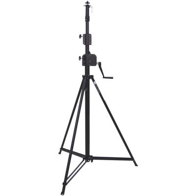 Eurolite EUROLITE STW-370A windup stand