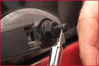 KS TOOLS Ks-tools magneetheffer "550.1001" telescopic magnetic holde l1 130-650mm - thumbnail