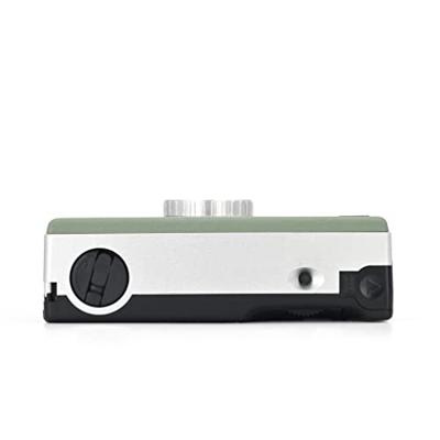 Kodak Ektar H35 reusable half frame camera - sage green