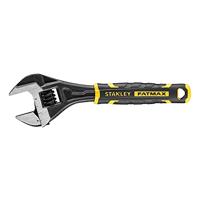 Stanley FMHT13125-0 FATMAX Verstelbare moersleutel bimat 150 × 24 mm - thumbnail