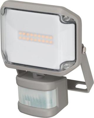 Brennenstuhl AL 1050 P 1178010901 LED-buitenschijnwerper Energielabel: E (A - G) 10 W Warmwit Brennenstuhl AL 1050 P 1178010901 LED-buitenschijnwerper Energielabel: E (A - G) 10 W Warmwit