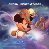 Disney Lorcana - Gateway - thumbnail