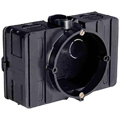 Kaiser Elektro 1069-02 Verbindingsdoos (l x b) 110 mm x 71 mm 10 stuk(s) Kaiser Elektro 1069-02 Verbindingsdoos (l x b) 110 mm x 71 mm 10 stuk(s)