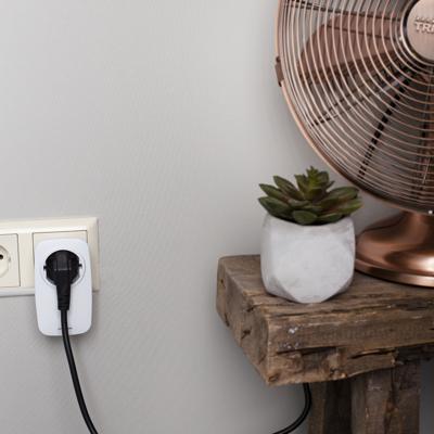 Smartwares SH8-90901 - slimme stekker