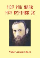Het pad naar het koninkrijk (Paperback) - thumbnail