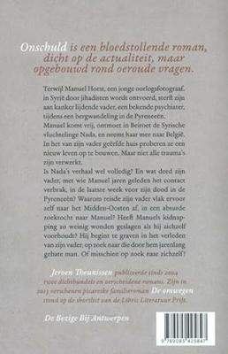 Onschuld (Paperback)
