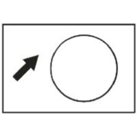 Schneider Electric ZB2BY4913 ZB2BY4913 Wit 1 stuk(s) - thumbnail