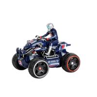 Carrera RC Red Bull Quad Bike 1:16 - thumbnail