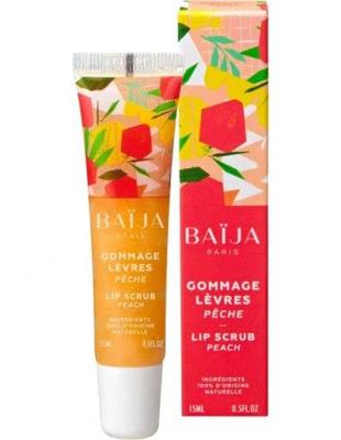 Baija Paris - Baija Lip Scrub 15 ml
