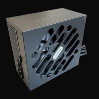 LC Power LC700SI V2.31 PC-netvoeding 700 W ATX 80 Plus - thumbnail