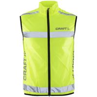 Craft 192480 Visibility Vest - Neon - L - thumbnail