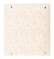 Ringmap Safta Light pink flowers - thumbnail