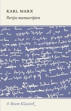 Parijse manuscripten (Paperback)