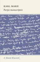 Parijse manuscripten (Paperback) - thumbnail