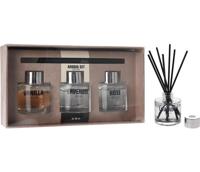 Luchtverfrisser set a 3x40ml - thumbnail