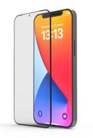 Hama 00222724 Screenprotector (glas) Apple iPhone 12, iPhone 12 Pro 1 stuk(s) Krasvast, Anti-vingerafdruk - thumbnail