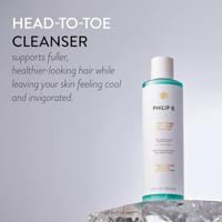 Philip B Nordic Wood Hair & Body Wash - thumbnail