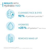 Bioderma Hydrabio H2o Micellaire Oplossing 500ml - thumbnail