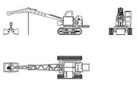 Auhagen 42651 H0 Muur van natuursteen - thumbnail