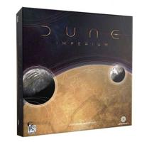 Asmodee Dune: Imperium Bordspel - thumbnail