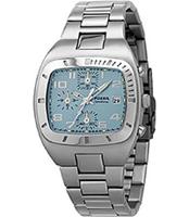 Horlogeband Fossil CH2324 Roestvrij staal (RVS) Staal - thumbnail